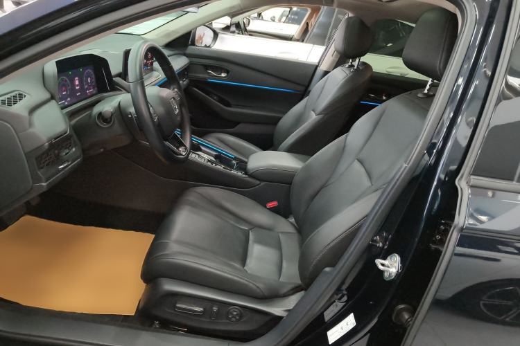 Used Honda Accord New Energy 2023 2.0L ePHEV Luxury Edition Left Front Seat