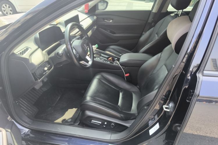 Used Honda Accord New Energy 2023 2.0L ePHEV Prestige Edition Left Front Seat