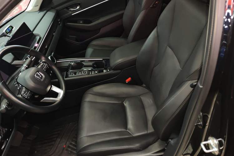Used Honda Accord New Energy 2023 2.0L ePHEV Prestige Edition Left Front Seat