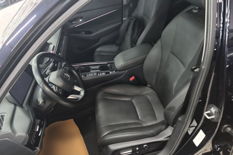 Used Honda Accord New Energy 2023 2.0L ePHEV Prestige Edition Left Front Seat