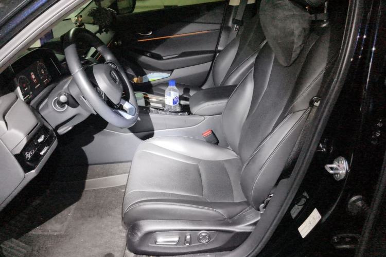 Used Honda Accord New Energy 2023 2.0L ePHEV Prestige Edition Left Front Seat