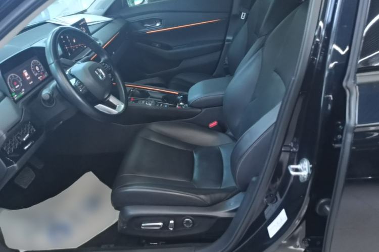 Used Honda Accord New Energy 2023 2.0L ePHEV Prestige Edition Left Front Seat