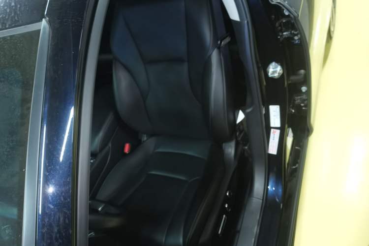 Used Honda Accord New Energy 2023 2.0L ePHEV Prestige Edition Left Front Seat