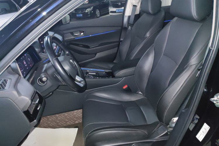 Used Honda Accord New Energy 2023 2.0L ePHEV Prestige Edition Left Front Seat