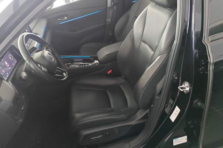 Used Honda Accord New Energy 2023 2.0L ePHEV Smart Edition Left Front Seat