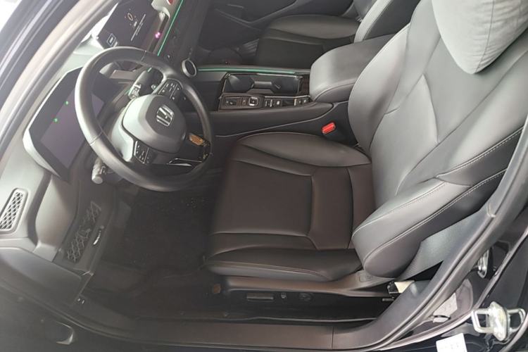 Used Honda Accord New Energy 2023 2.0L ePHEV Luxury Edition Left Front Seat