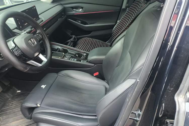 Used Honda Accord New Energy 2023 2.0L ePHEV Prestige Edition Left Front Seat