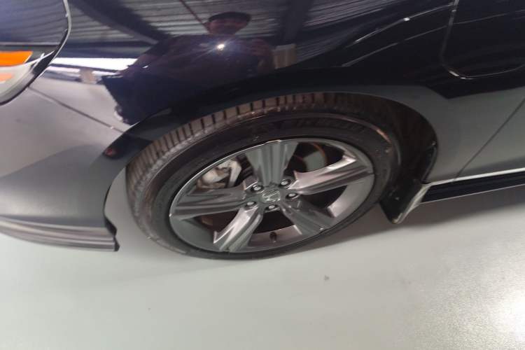 Used Honda Accord New Energy 2023 2.0L ePHEV Smart Edition Left Front Wheel Hub