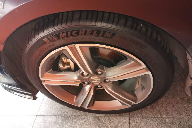 Used Honda Accord New Energy 2023 2.0L ePHEV Prestige Edition Left Front Wheel Hub