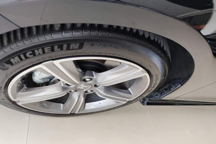 Used Honda Accord New Energy 2023 2.0L ePHEV Prestige Edition Left Front Wheel Hub