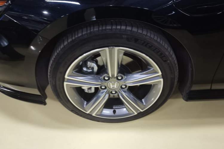 Used Honda Accord New Energy 2023 2.0L ePHEV Prestige Edition Left Front Wheel Hub