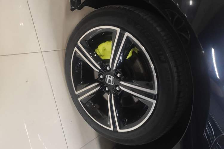 Used Honda Accord New Energy 2023 2.0L ePHEV Flagship Edition Left Front Wheel Hub