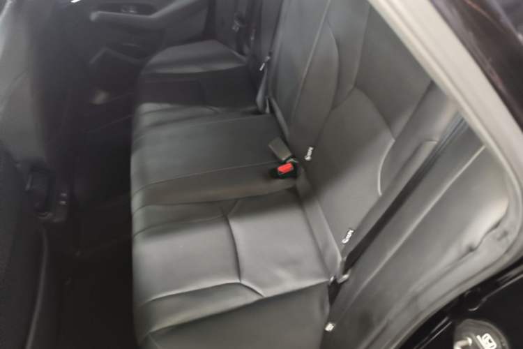 Used Honda Accord New Energy 2023 2.0L ePHEV Prestige Edition Left Rear Seat