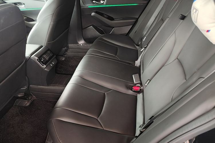 Used Honda Accord New Energy 2023 2.0L ePHEV Luxury Edition Left Rear Seat