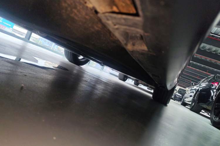 Used Honda Accord New Energy 2023 2.0L ePHEV Smart Edition Left Side Sill