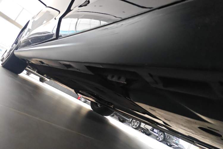 Used Honda Accord New Energy 2023 2.0L ePHEV Smart Edition Left Side Sill
