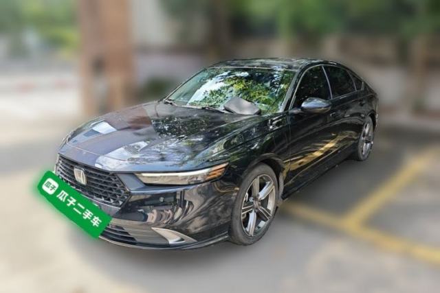 Used Honda Accord New Energy 2023 2.0L ePHEV Prestige Edition