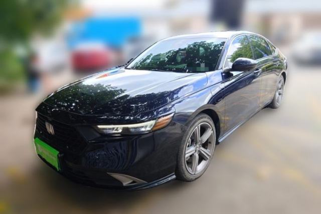Used Honda Accord New Energy 2023 2.0L ePHEV Prestige Edition