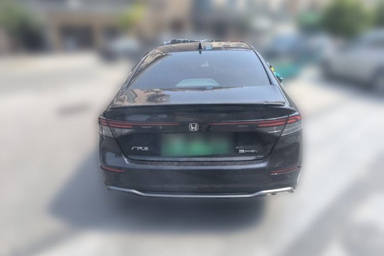 Used Honda Accord New Energy 2023 2.0L ePHEV Prestige Edition Rear