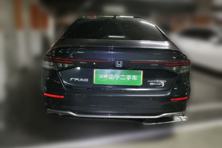 Used Honda Accord New Energy 2023 2.0L ePHEV Prestige Edition Rear