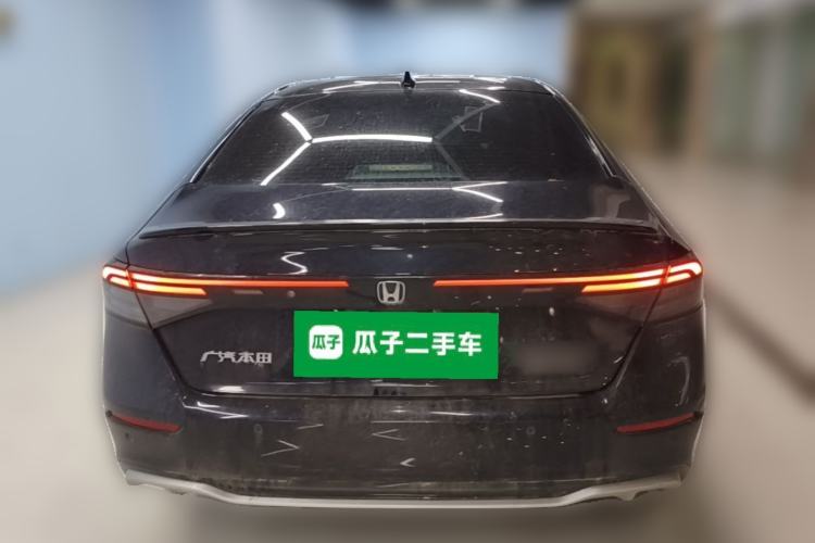 Used Honda Accord New Energy 2023 2.0L ePHEV Flagship Edition Rear