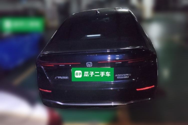 Used Honda Accord New Energy 2023 2.0L ePHEV Prestige Edition Rear
