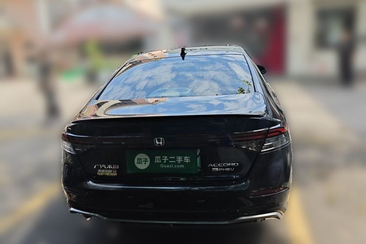 Used Honda Accord New Energy 2023 2.0L ePHEV Prestige Edition Rear
