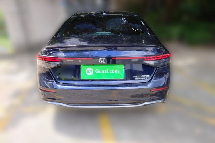 Used Honda Accord New Energy 2023 2.0L ePHEV Prestige Edition Rear