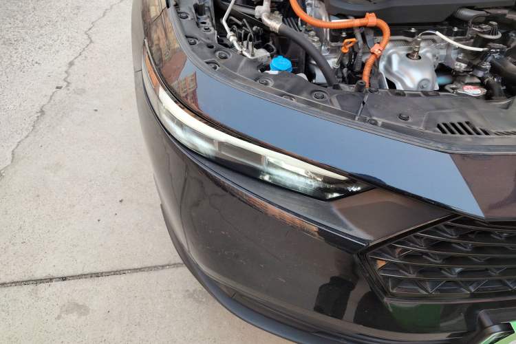 Used Honda Accord New Energy 2023 2.0L ePHEV Smart Edition Right Front Headlight