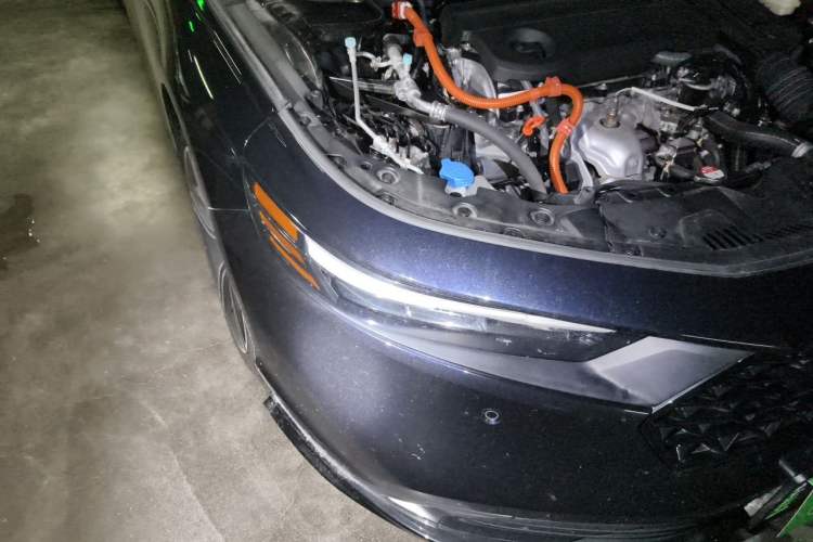 Used Honda Accord New Energy 2023 2.0L ePHEV Prestige Edition Right Front Headlight