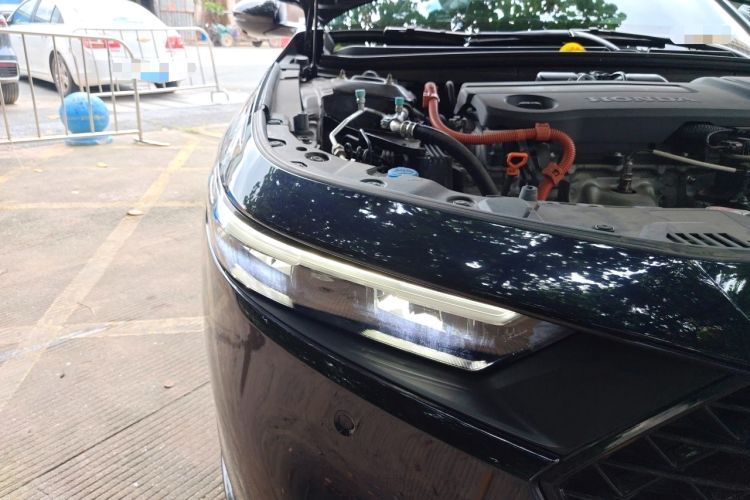 Used Honda Accord New Energy 2023 2.0L ePHEV Prestige Edition Right Front Headlight