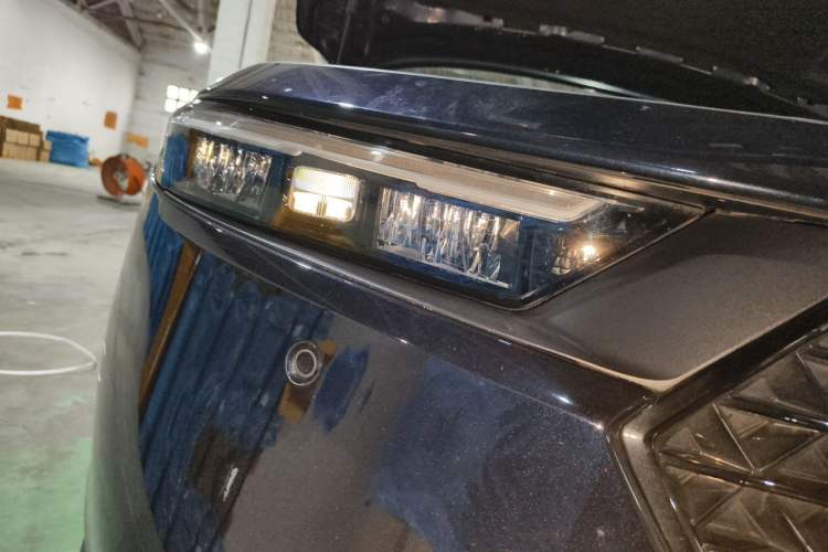 Used Honda Accord New Energy 2023 2.0L ePHEV Prestige Edition Right Front Headlight