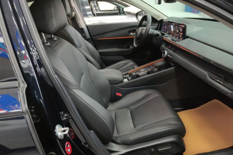 Used Honda Accord New Energy 2023 2.0L ePHEV Luxury Edition Right Front Seat