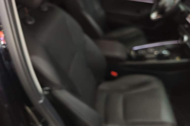 Used Honda Accord New Energy 2023 2.0L ePHEV Prestige Edition Right Front Seat
