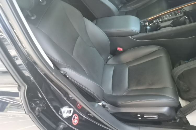Used Honda Accord New Energy 2023 2.0L ePHEV Prestige Edition Right Front Seat