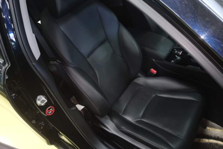 Used Honda Accord New Energy 2023 2.0L ePHEV Prestige Edition Right Front Seat