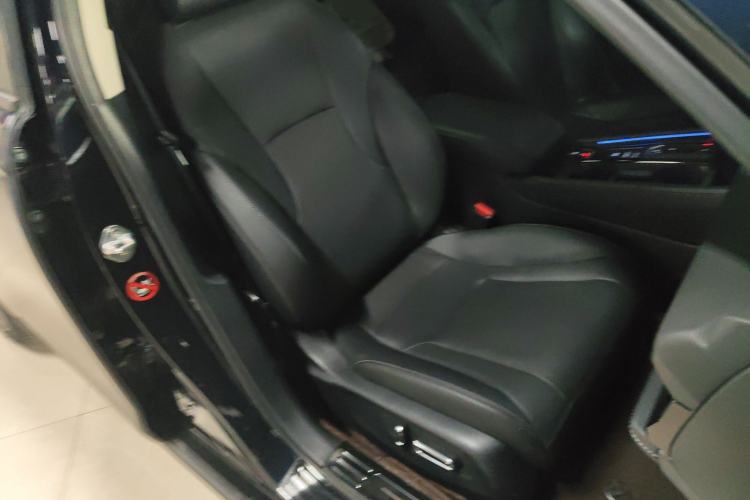 Used Honda Accord New Energy 2023 2.0L ePHEV Prestige Edition Right Front Seat