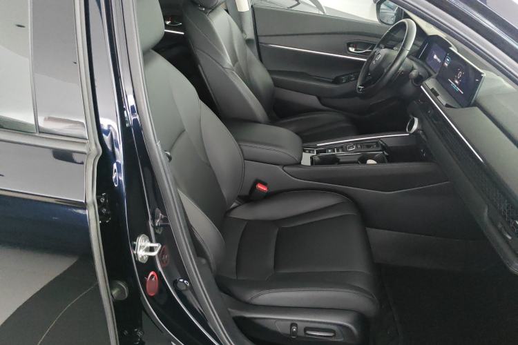 Used Honda Accord New Energy 2023 2.0L ePHEV Smart Edition Right Front Seat