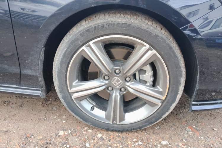 Used Honda Accord New Energy 2023 2.0L ePHEV Prestige Edition Right Front Wheel Hub