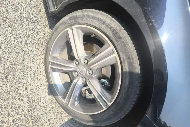 Used Honda Accord New Energy 2023 2.0L ePHEV Prestige Edition Right Front Wheel Hub