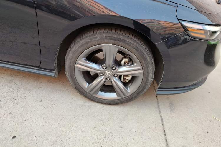 Used Honda Accord New Energy 2023 2.0L ePHEV Smart Edition Right Front Wheel Hub