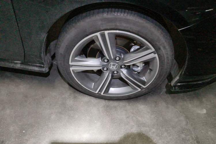 Used Honda Accord New Energy 2023 2.0L ePHEV Prestige Edition Right Front Wheel Hub