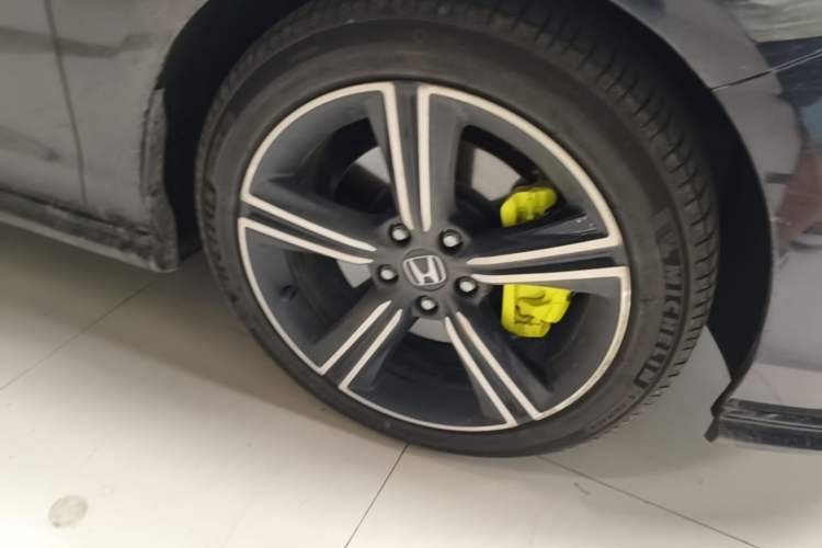 Used Honda Accord New Energy 2023 2.0L ePHEV Flagship Edition Right Front Wheel Hub