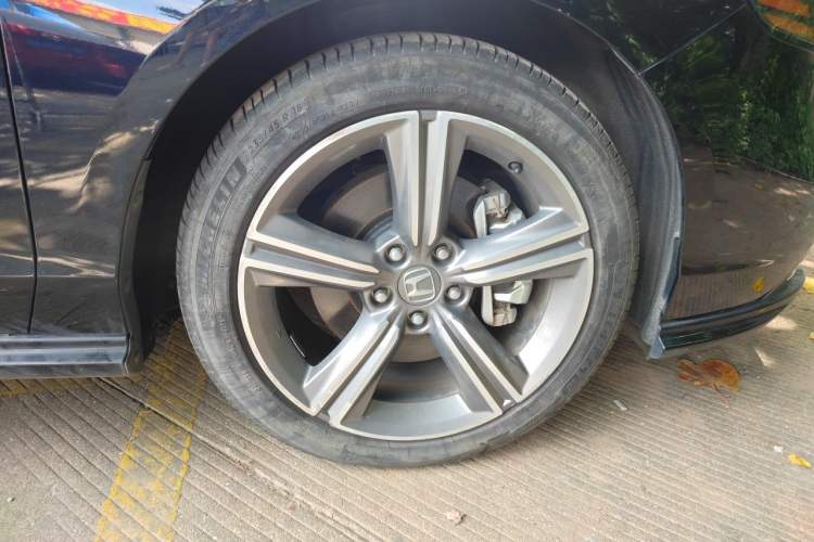 Used Honda Accord New Energy 2023 2.0L ePHEV Prestige Edition Right Front Wheel Hub