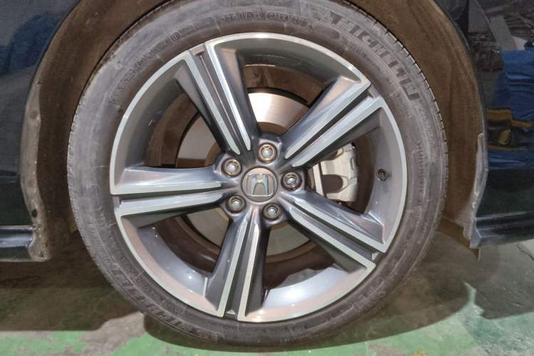 Used Honda Accord New Energy 2023 2.0L ePHEV Prestige Edition Right Front Wheel Hub