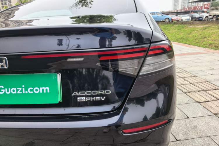 Used Honda Accord New Energy 2023 2.0L ePHEV Luxury Edition Right Rear Taillight