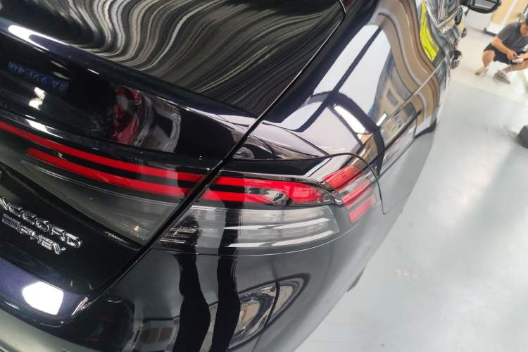 Used Honda Accord New Energy 2023 2.0L ePHEV Smart Edition Right Rear Taillight
