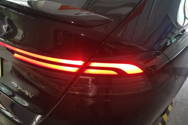 Used Honda Accord New Energy 2023 2.0L ePHEV Prestige Edition Right Rear Taillight