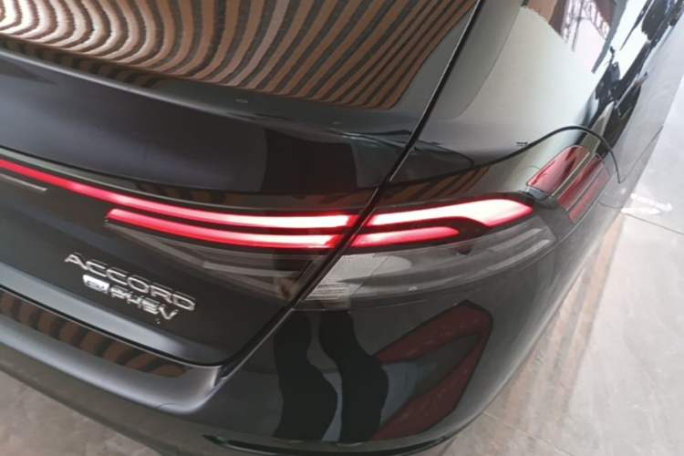 Used Honda Accord New Energy 2023 2.0L ePHEV Luxury Edition Right Rear Taillight