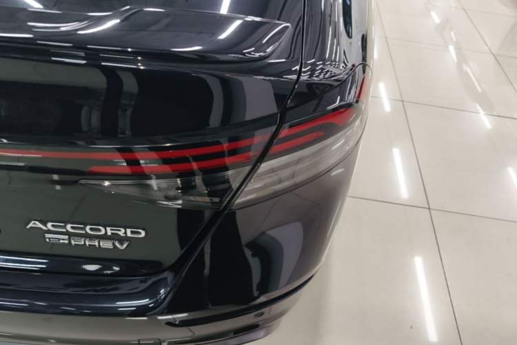 Used Honda Accord New Energy 2023 2.0L ePHEV Prestige Edition Right Rear Taillight